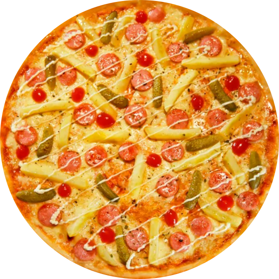 Инь-Янь - Алушта | Доставка вкусной еды!