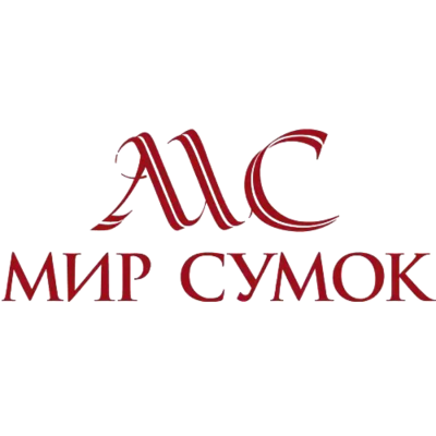 Мир сумок карта