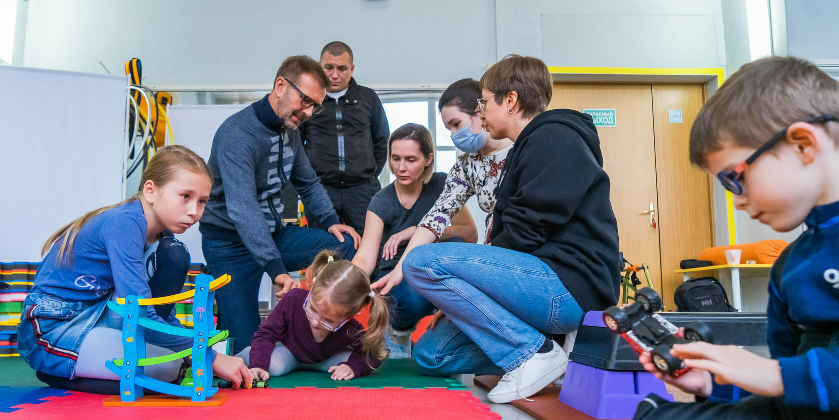 СДР в вопросах и ответах: взгляд нейрохирурга и невролога