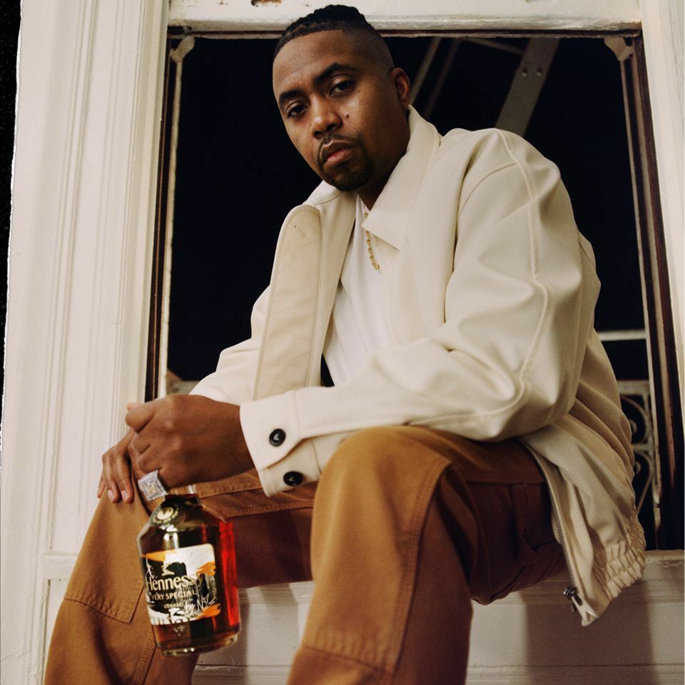 Лимитированная версия Hennessy by Nas появилась в Молдове - Locals