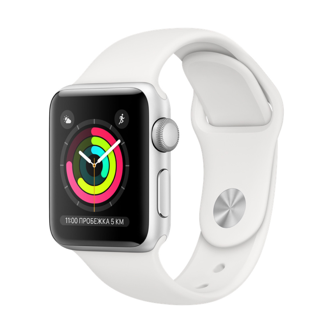 Apple watch series 3