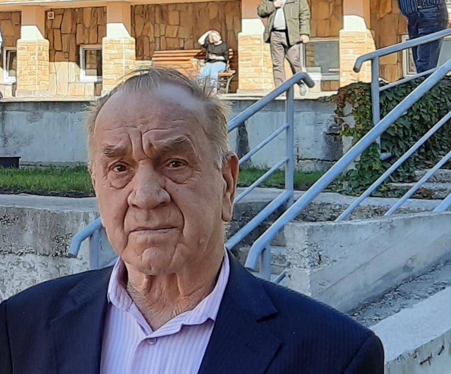 Алексей Васильевич