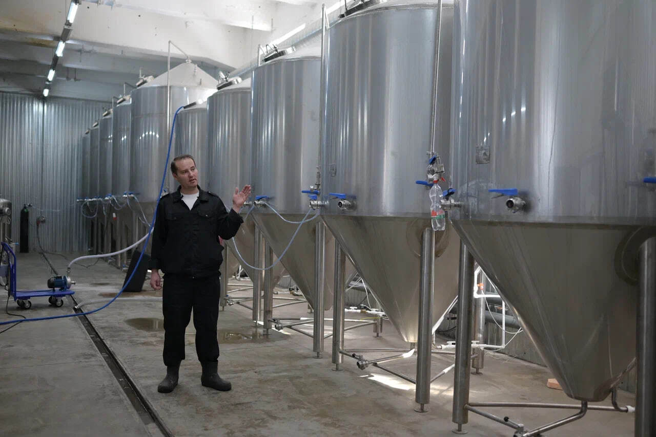 Прямой эфир