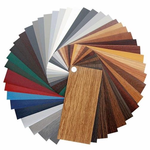 Пластиковые и алюминиевые окна в Тюмени от производителя по низким ценам