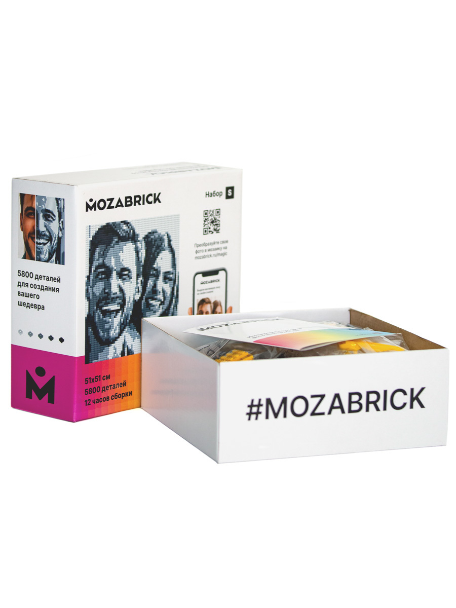 Картинки для mozabrick