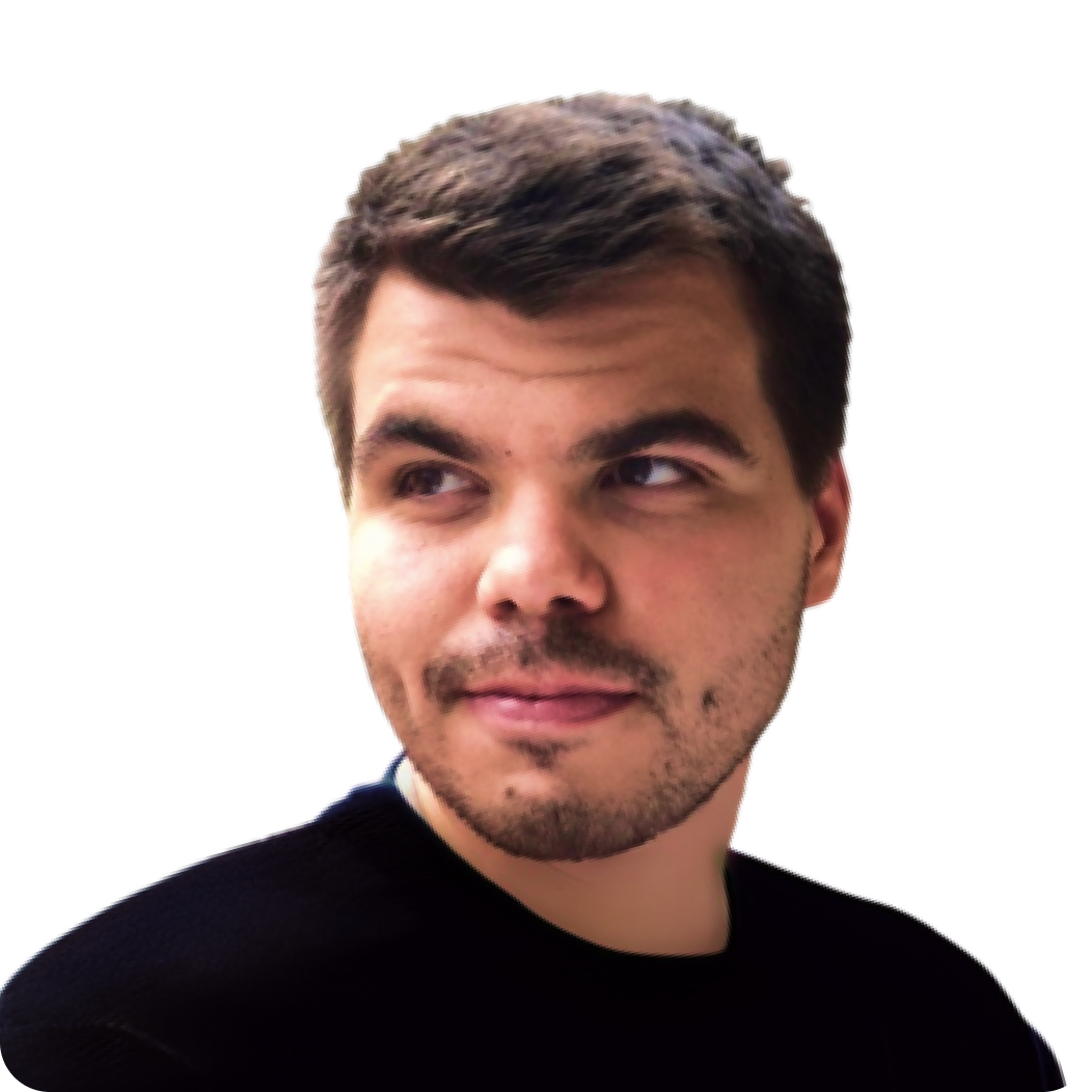 Никита Корнеев