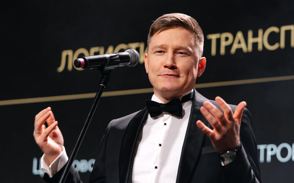 Дмитрий Журавлев