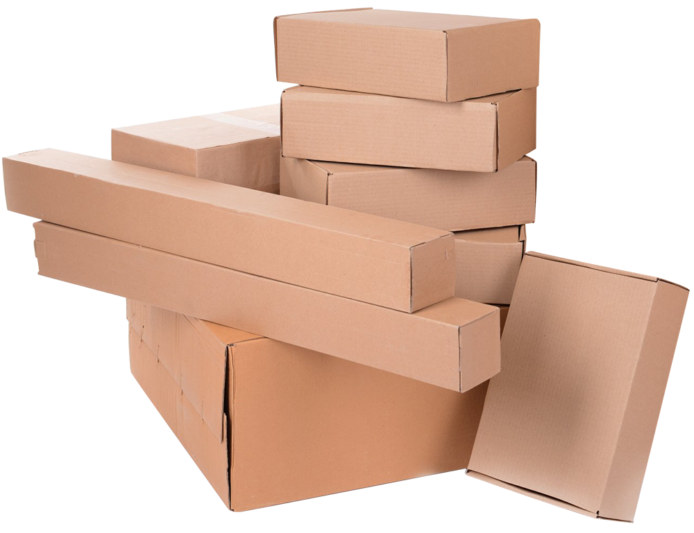 Упаковка без фона. Упаковка. Упаковка коробок. Тара картонная коробка. Картонные коробки упаковка пачками.