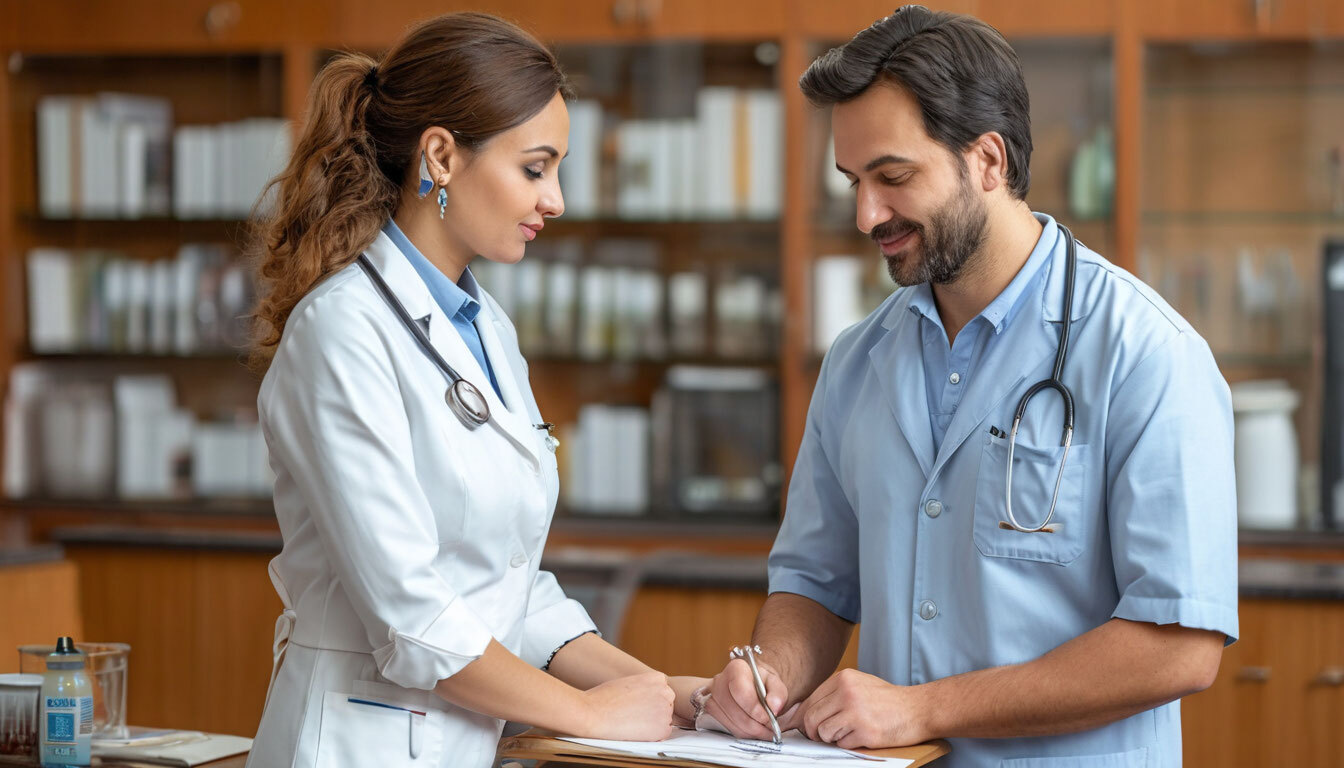 Гастроэнтеролог Москва консультация