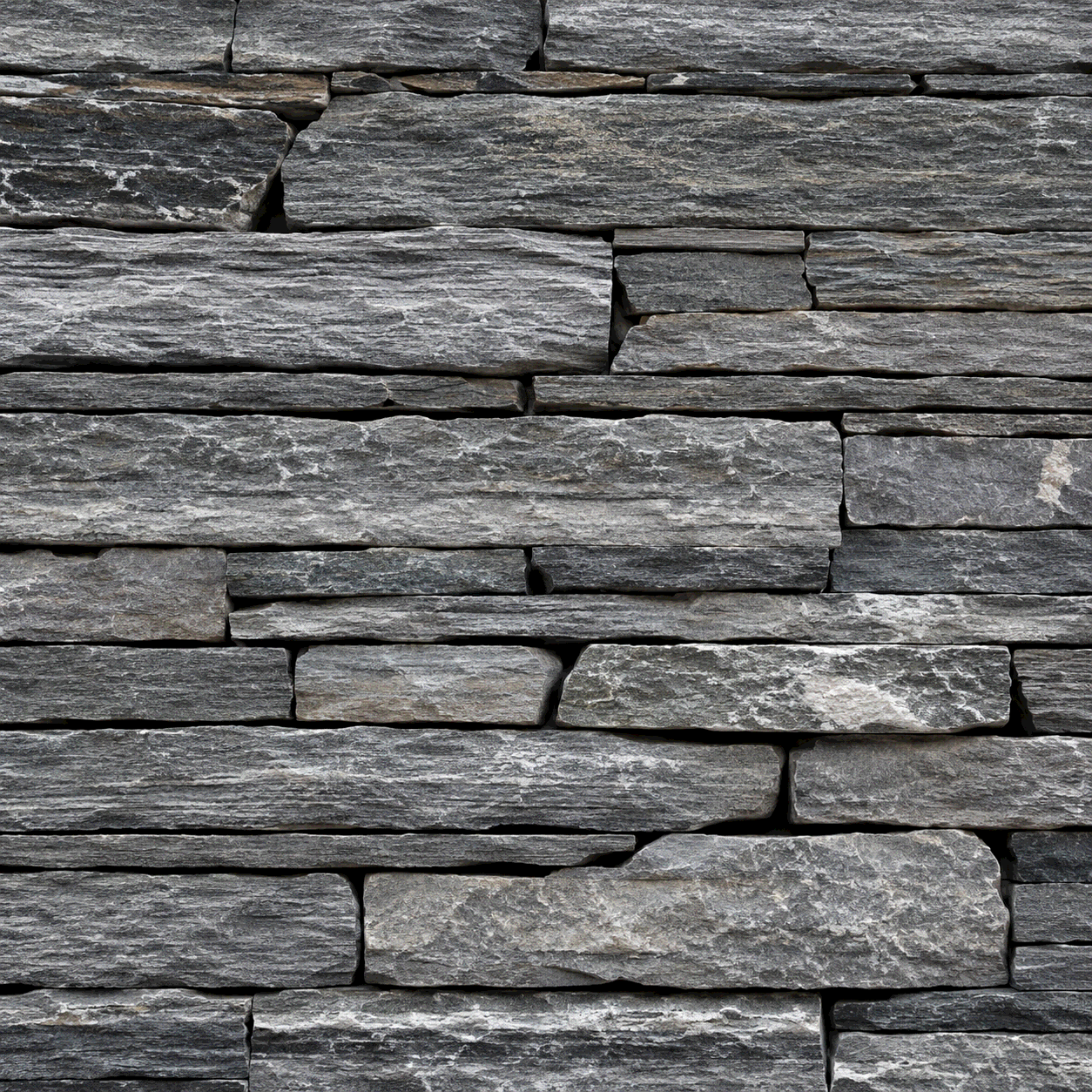 Limestone material detail