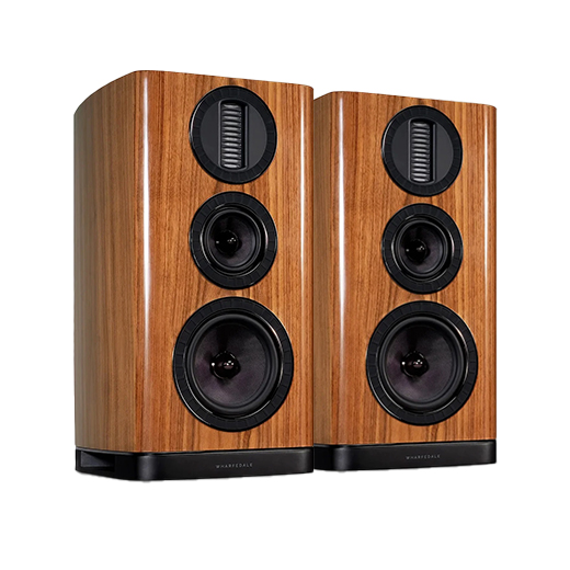 Wharfedale Aura 2