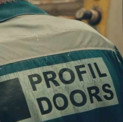 Материалы ProfilDoors