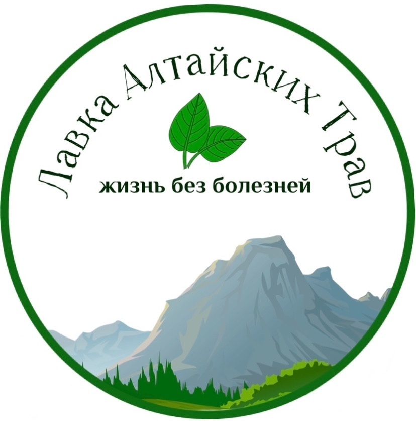 Лавка Алтайских Трав