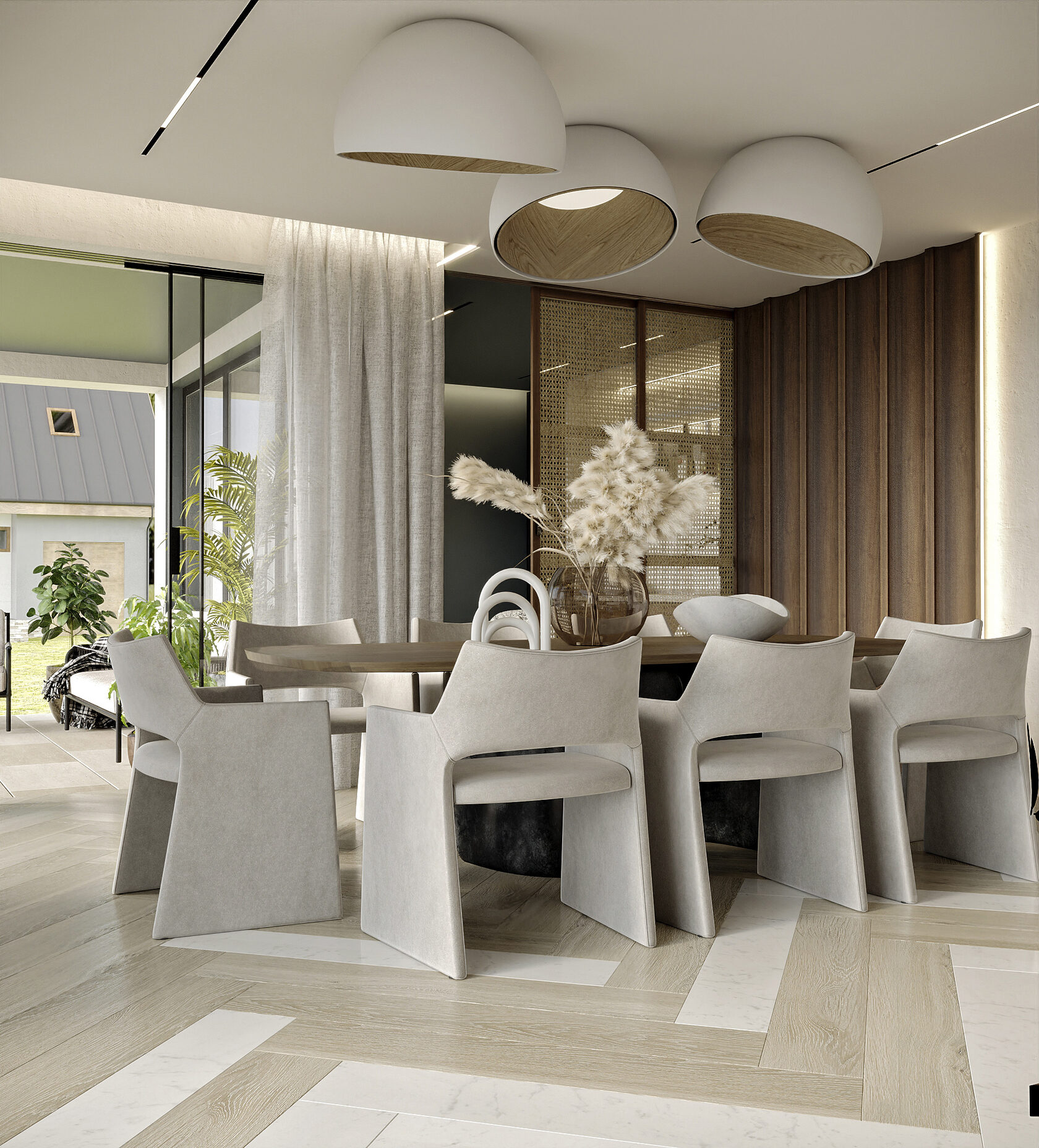 Poynton Lake | Sulina Design