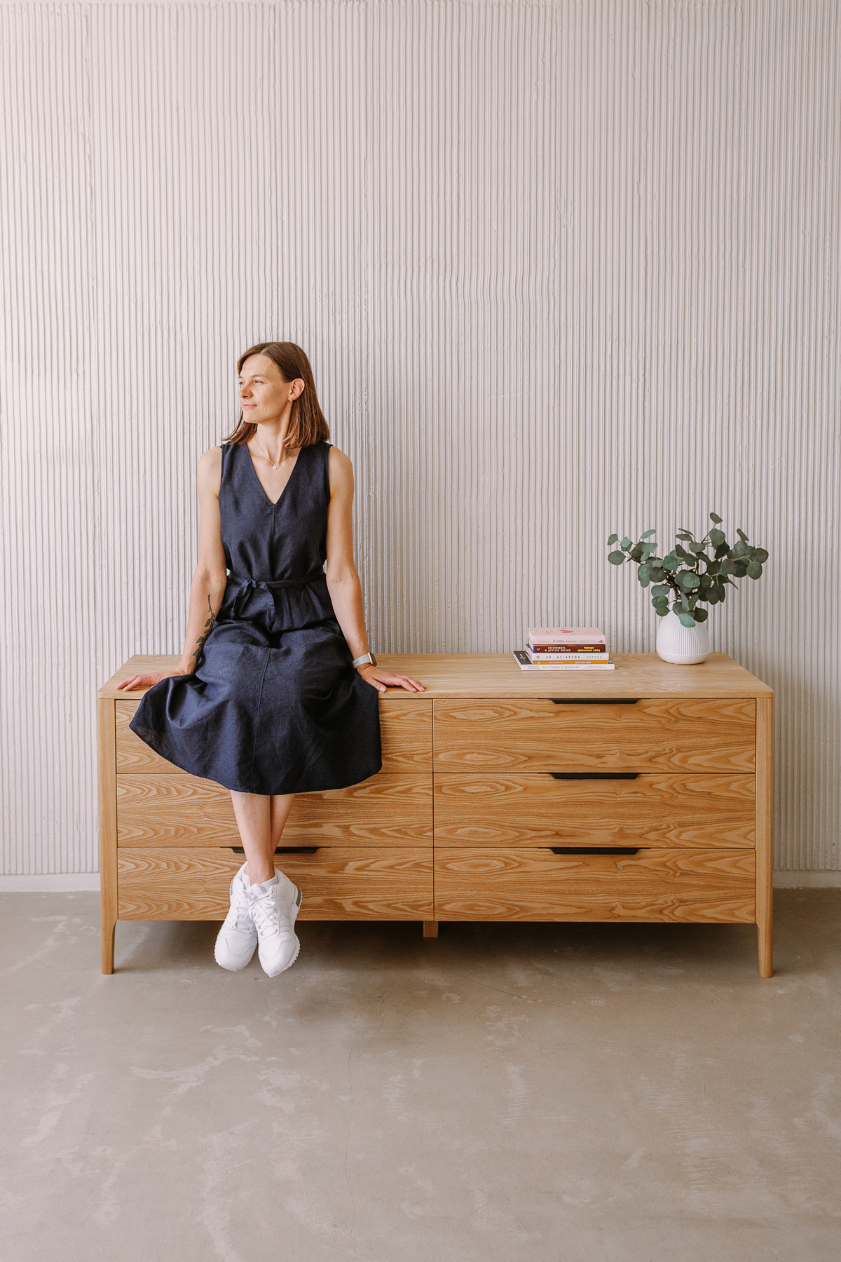 Комод Грейс