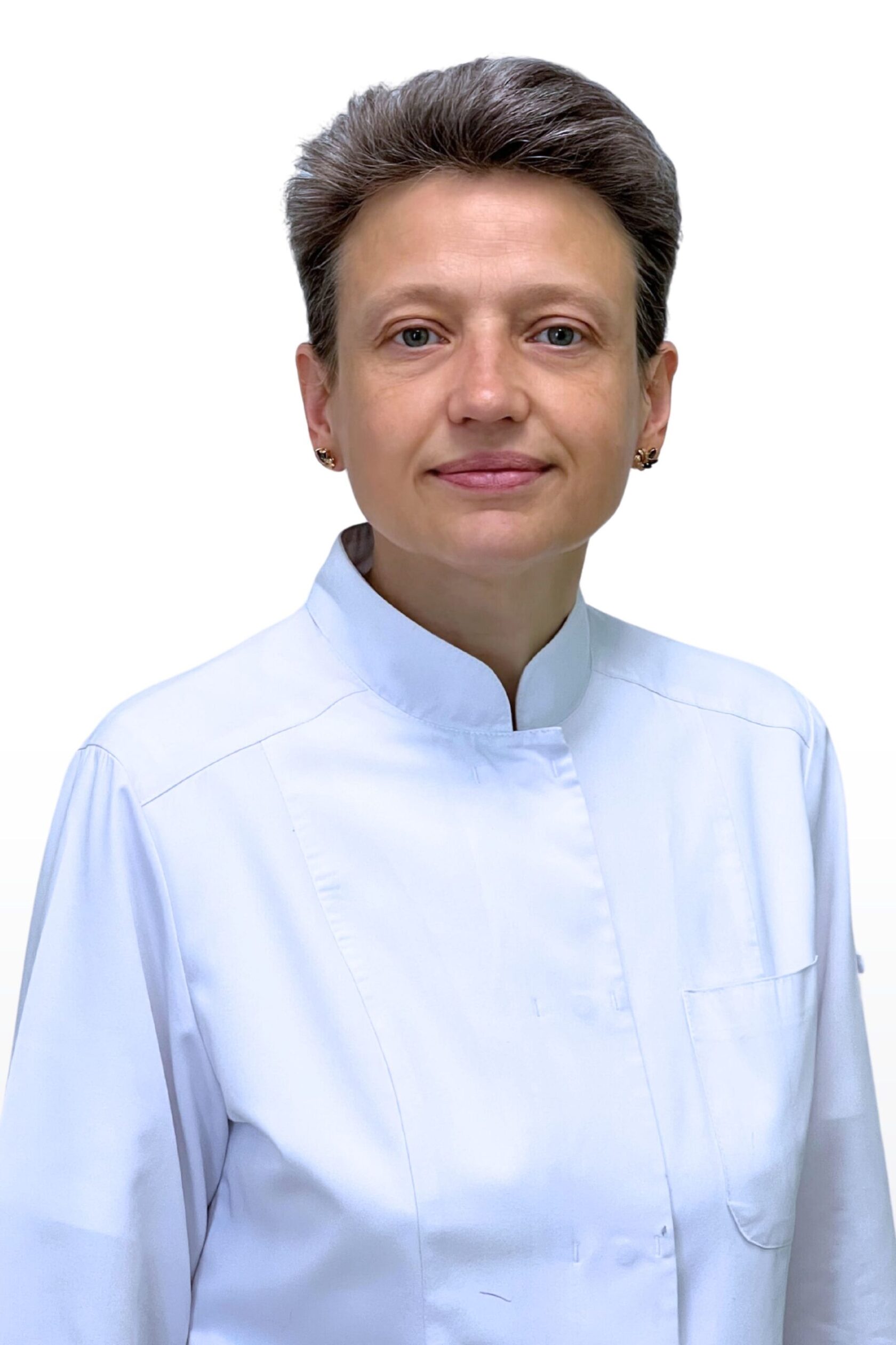 Дуденко Любовь Анатольевна