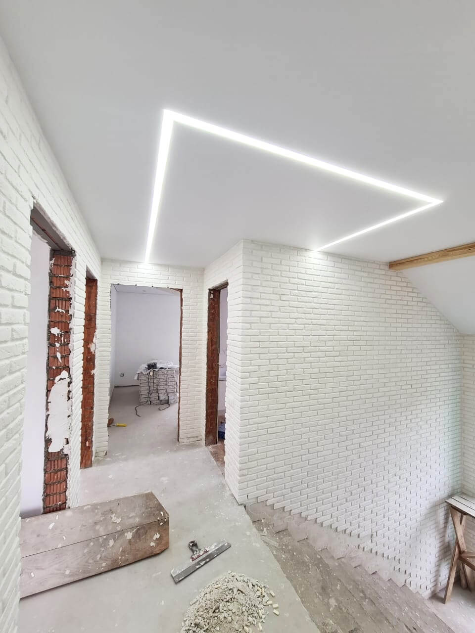 Натяжные потолки от 359р.| Золотые Руки | Рязань