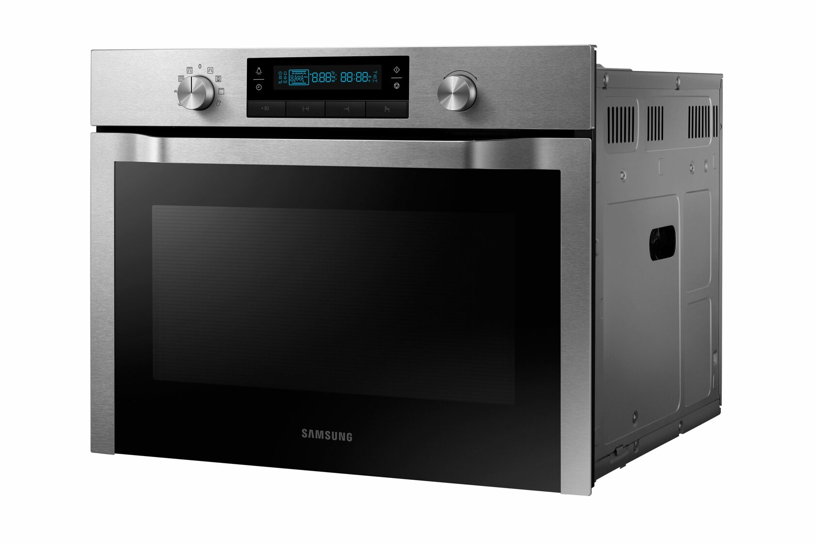 Духовой шкаф Samsung nq50j5530bs