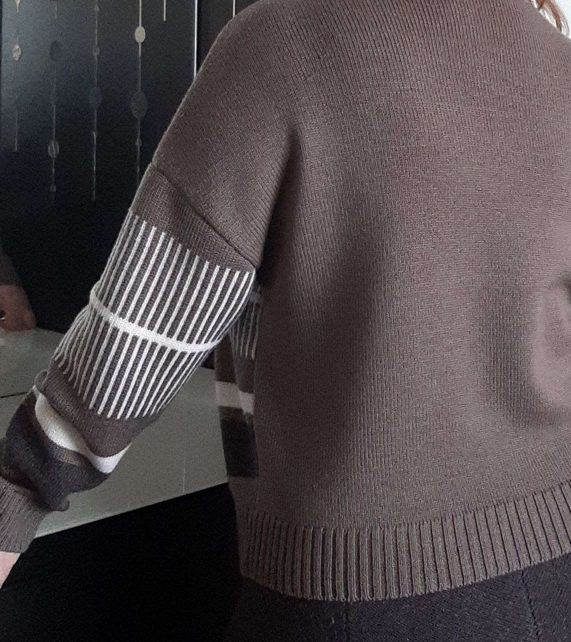 Спущенное плечо — фото 4