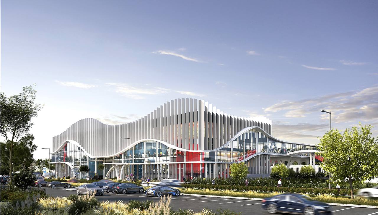 Жалаңаш Трахтенберг