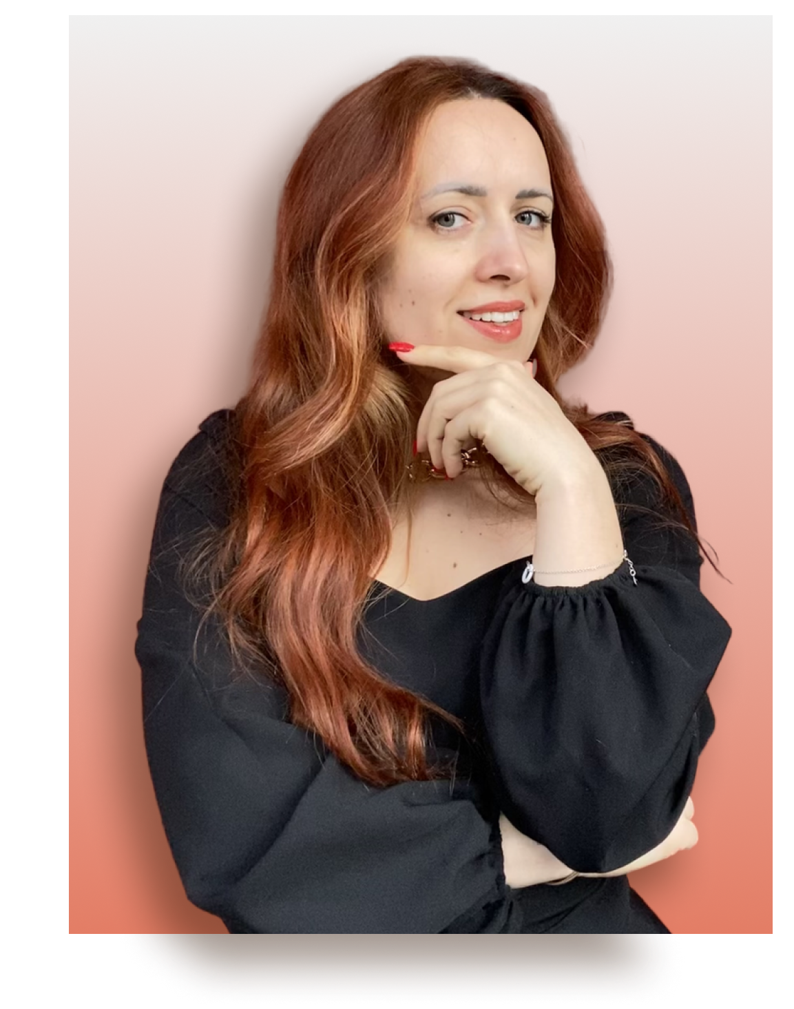 Любовь Боржаковская – нутрицсолог и психолог