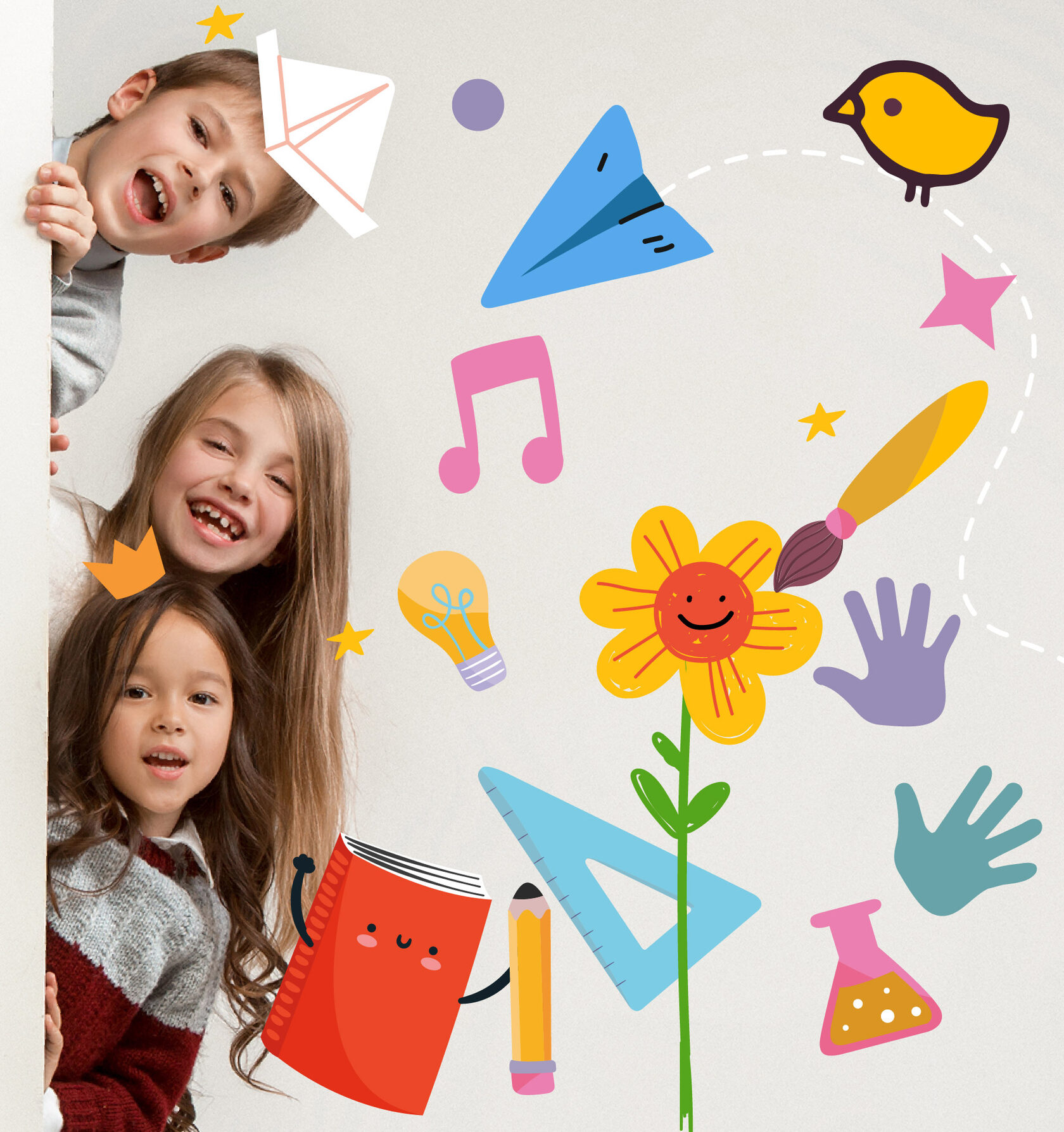 Summer сamp Piccolo School