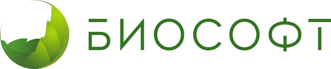 Логотип Биософт 