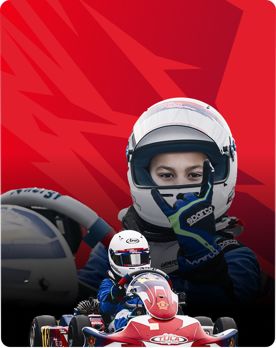 Tul Racing Tula Racing Karting Team