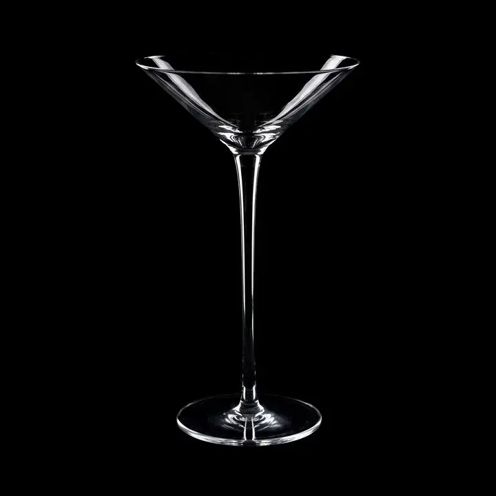 One Sip Martini High