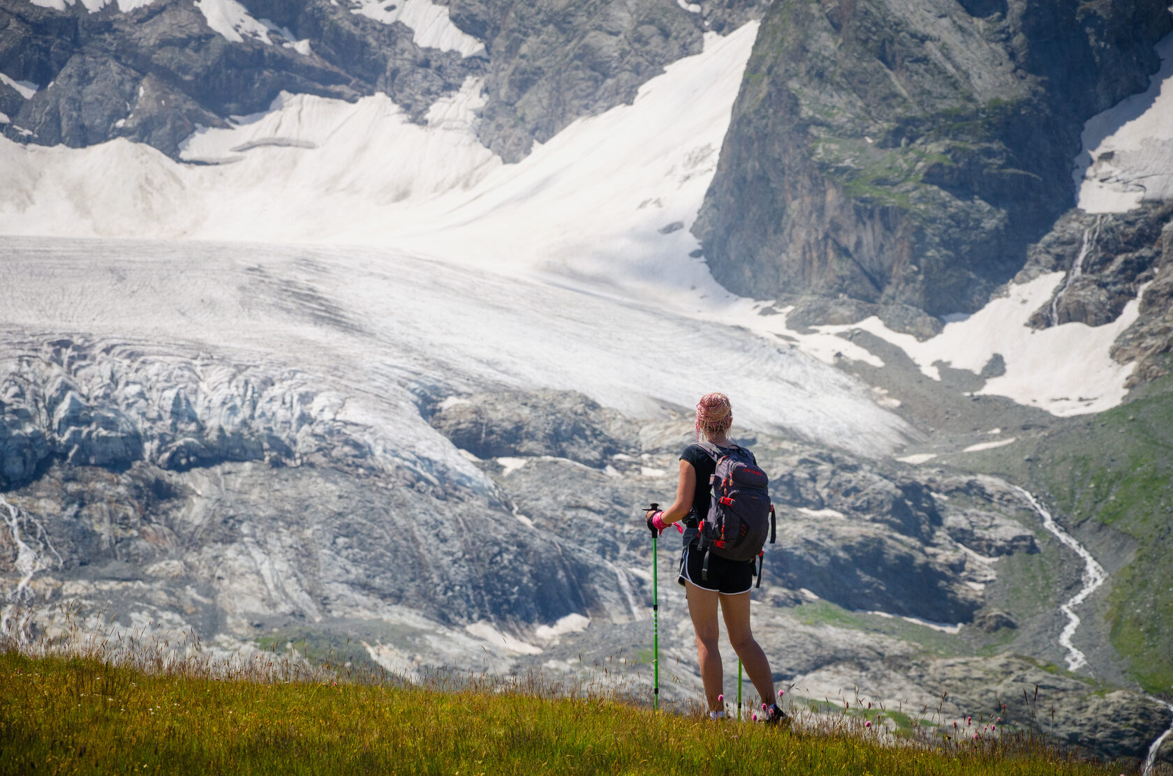 Фотограф Ян Севальнев