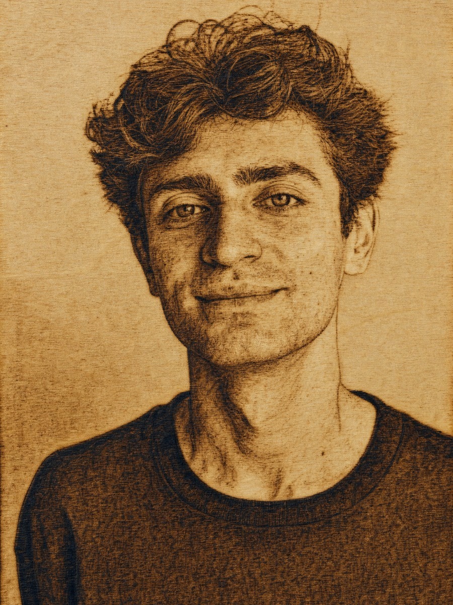Андрей Минеев