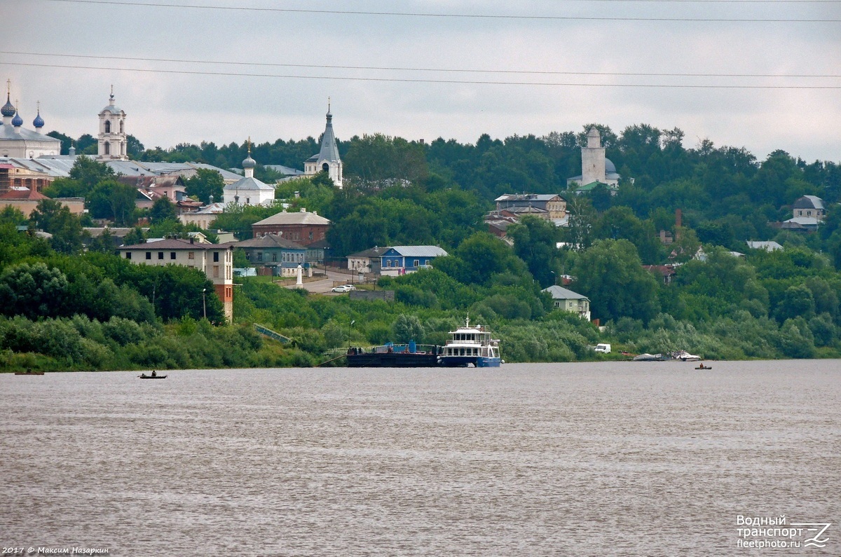 Касимов город Рязанская