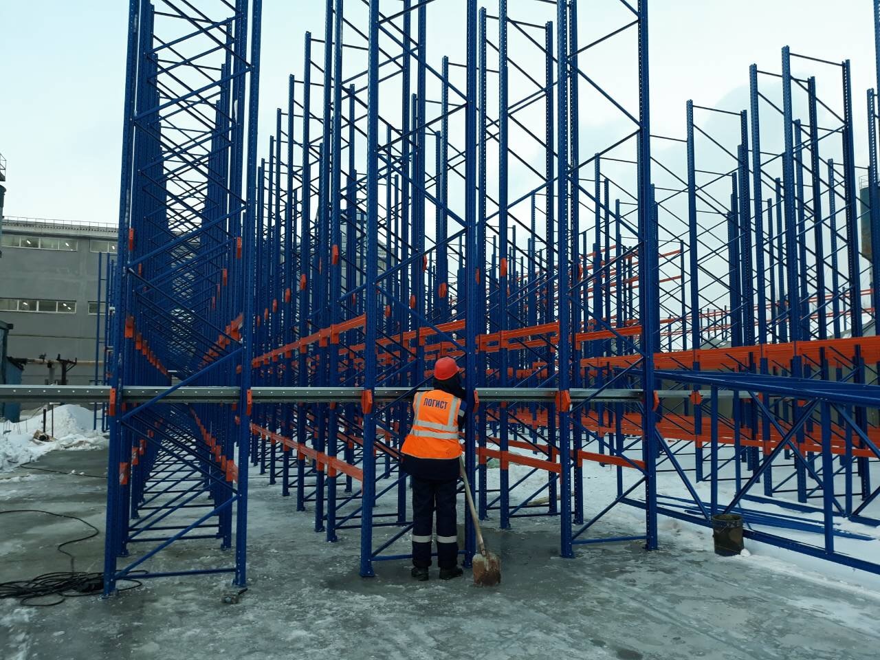 Посёлок кудьма логистический комплекс южный ул индустриальная 10. Боброво склад. Складские помещения класса b. Склад высотой 12 метров. Складские помещения класса b.