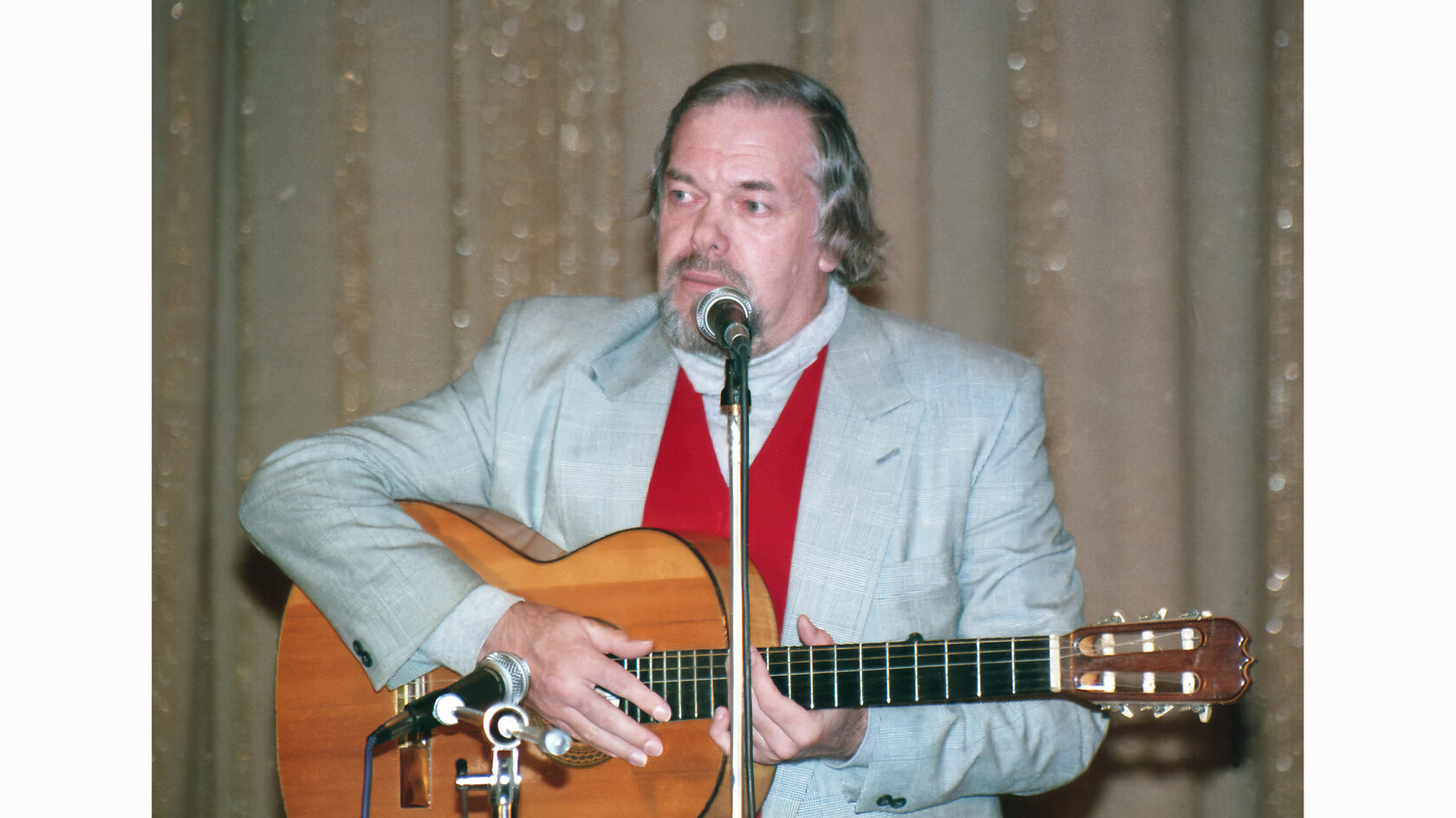 Александр Николаевич Васин-Макаров