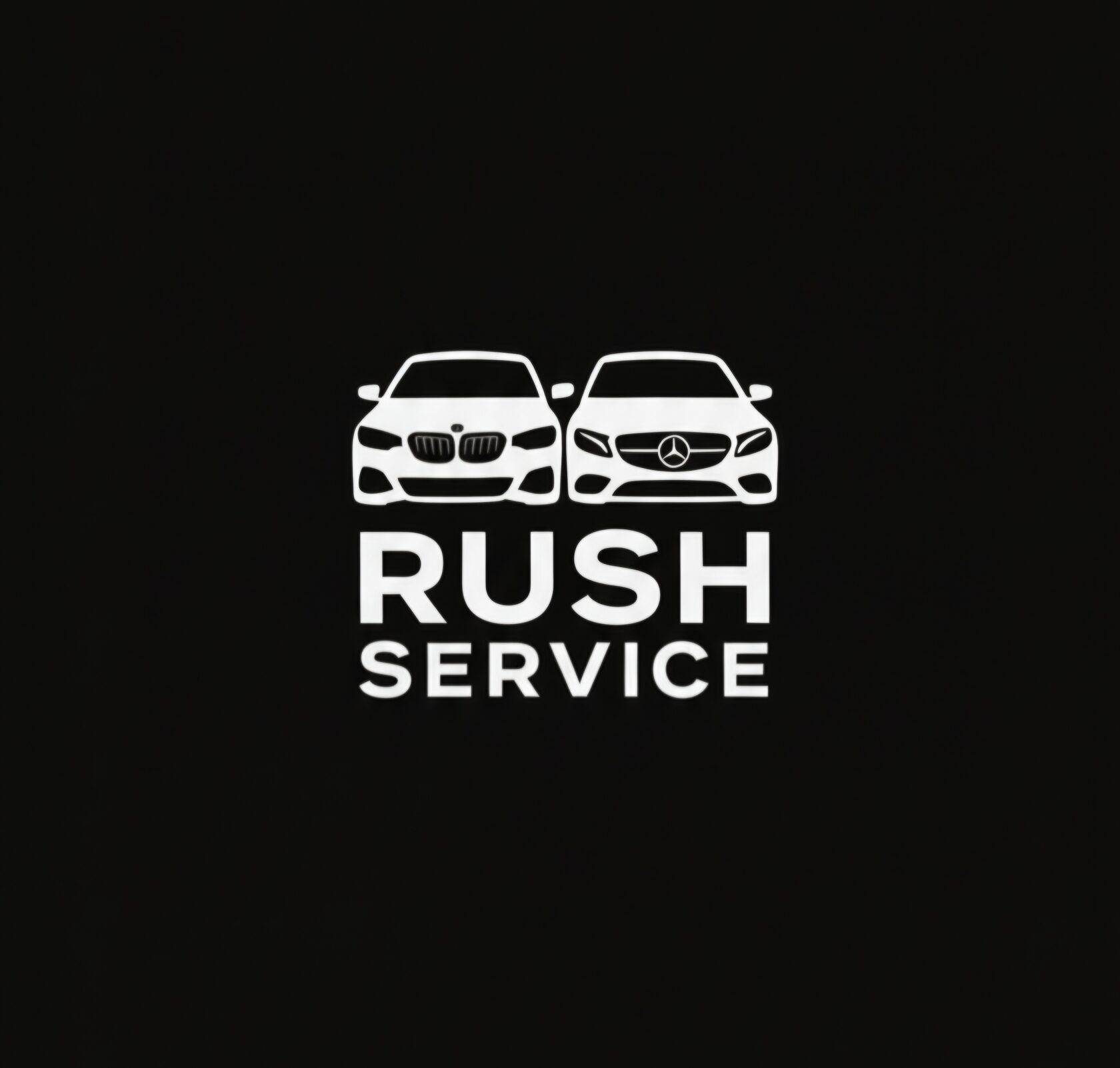 Rush service