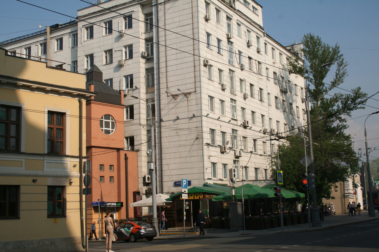 Большая полянка фото. Москва, ул. большая Полянка, 51а/9. Ул. Полянка б., д. 51а/9. Улица большая Полянка, д. 51а/9. Большая Полянка ул, дом 51а/9.