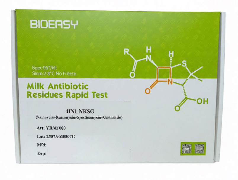 BIOEASY 4IN1 NKSG