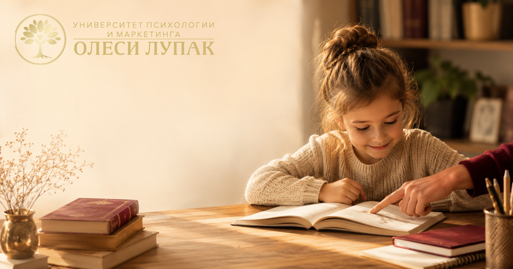 Как замотивировать ребёнка к учёбе: советы детского психолога