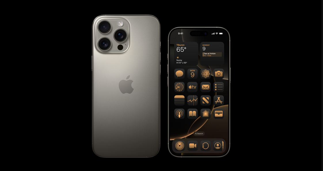 iphone 16 pro