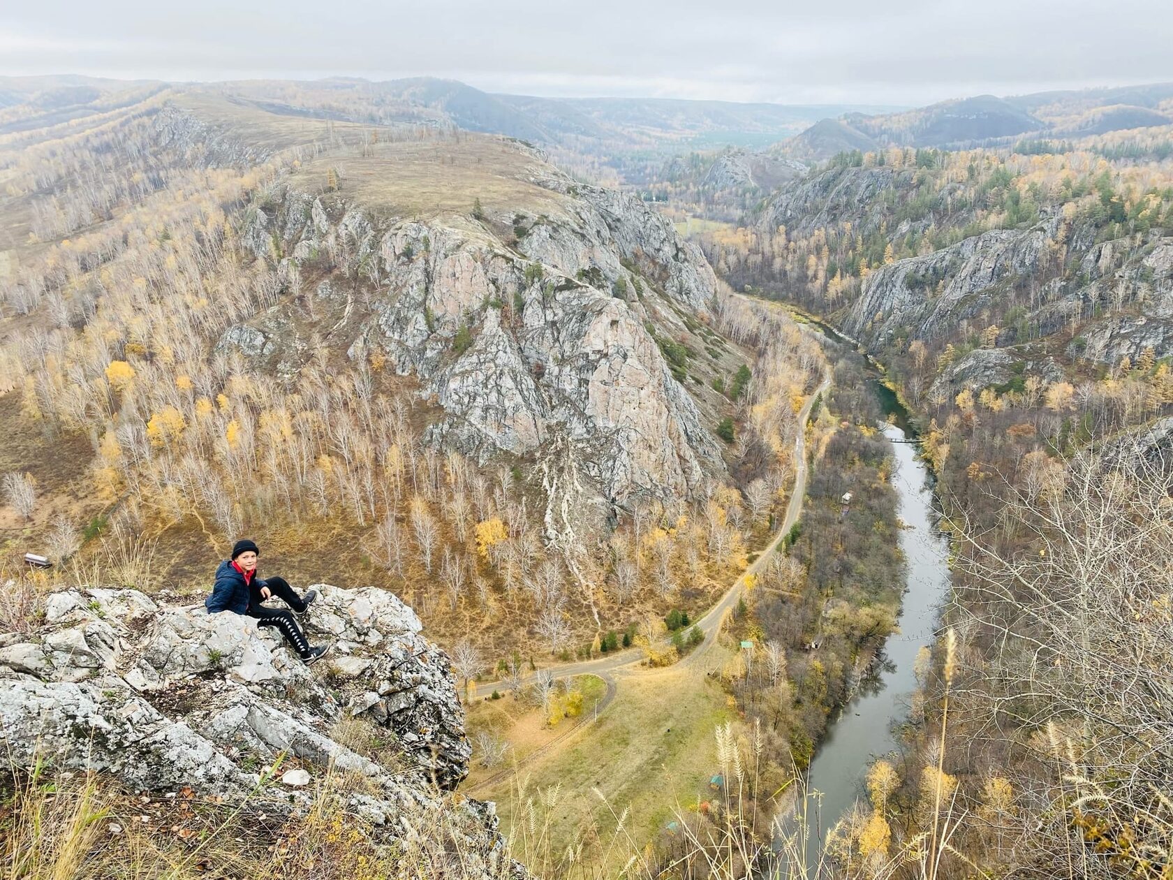 Мурадымово Башкирия