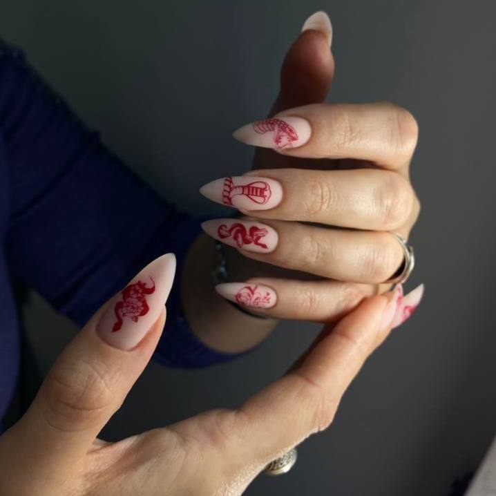 FRESH NAIL BAR - М. Домодедовская / г. Москва, ул. Генерала Белова 28к3