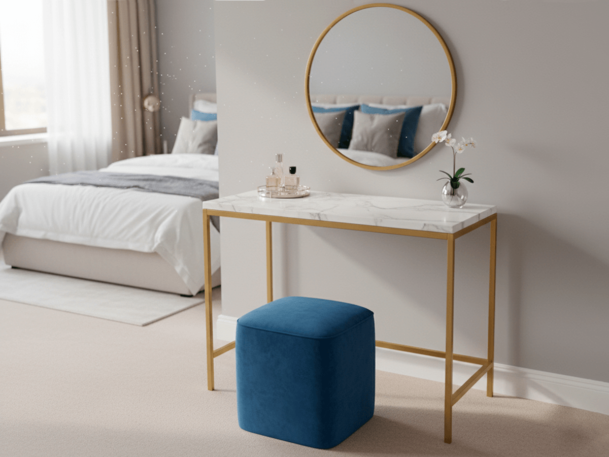 Импортозамещение мебельной фурнитуры: российские опоры из металла