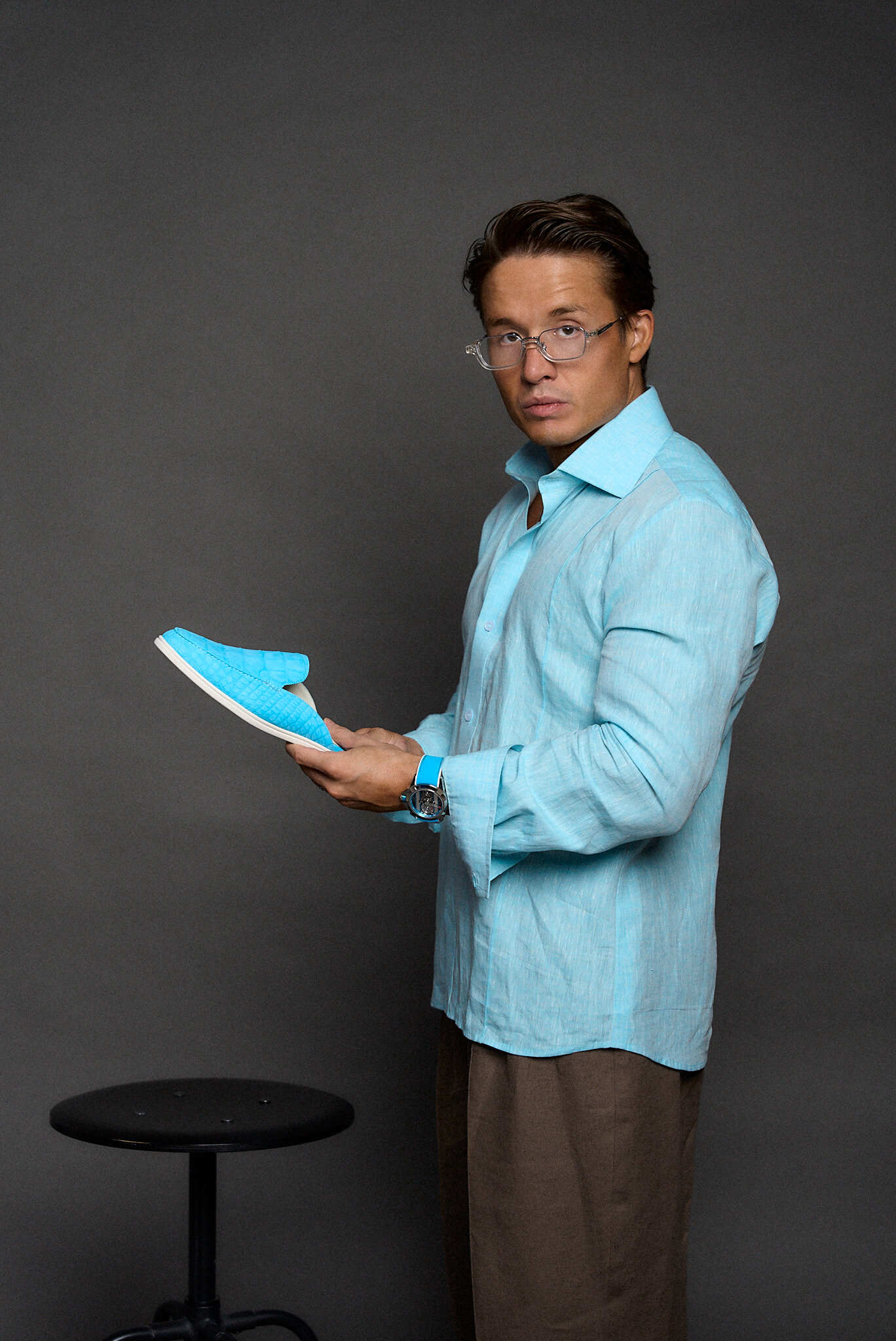 Vlad Bykov