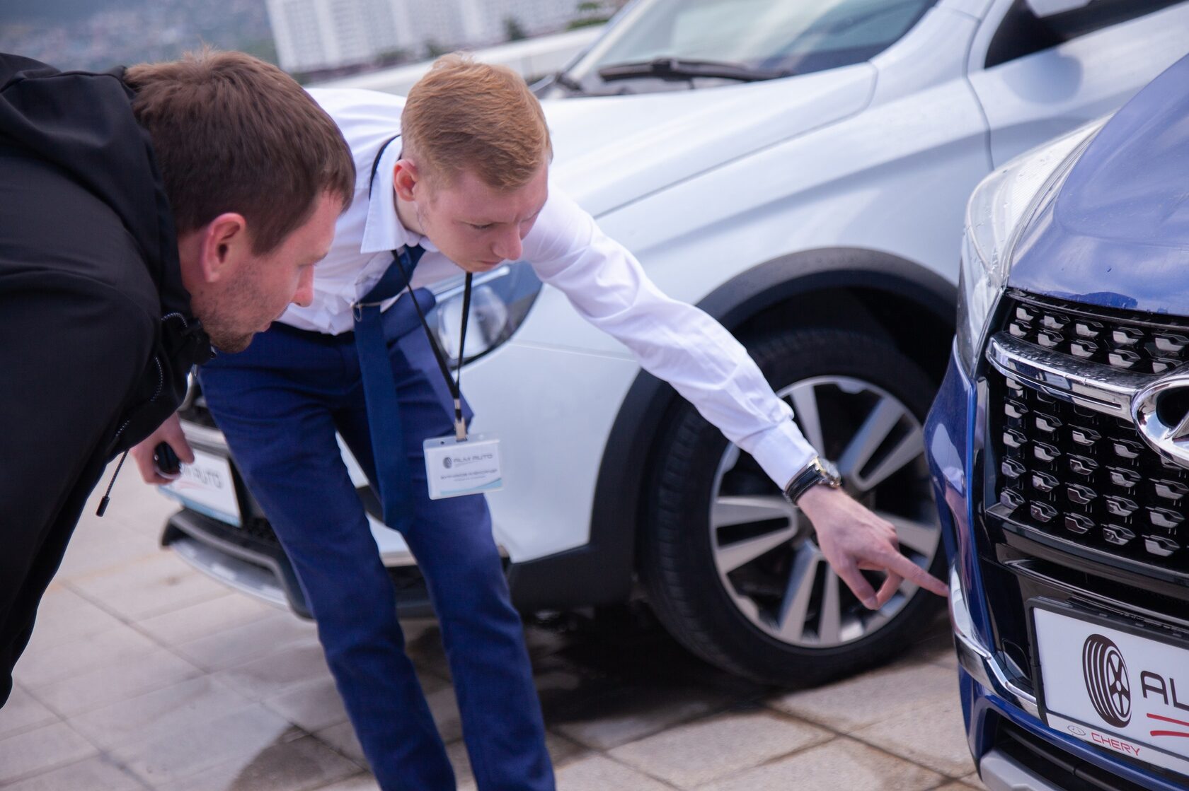 Купить Новый Авто В Новороссийске