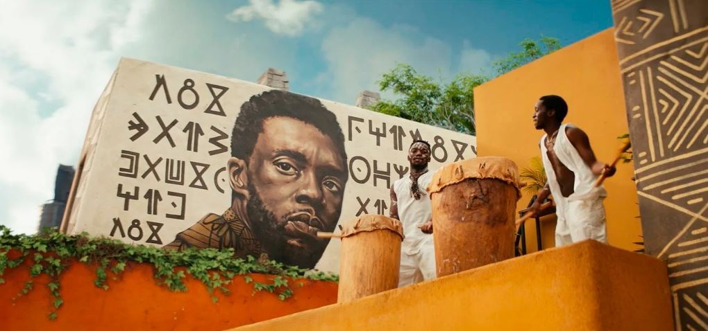 Кадр из этого хорошего фильма 