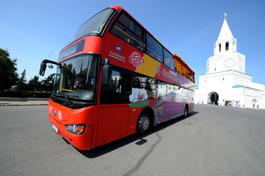 Экскурсии по москве на автобусе. City Sightseeing Казань. Sightseeing Bus Казань. Экскурсия City Sightseeing Казань. Туристический автобус.