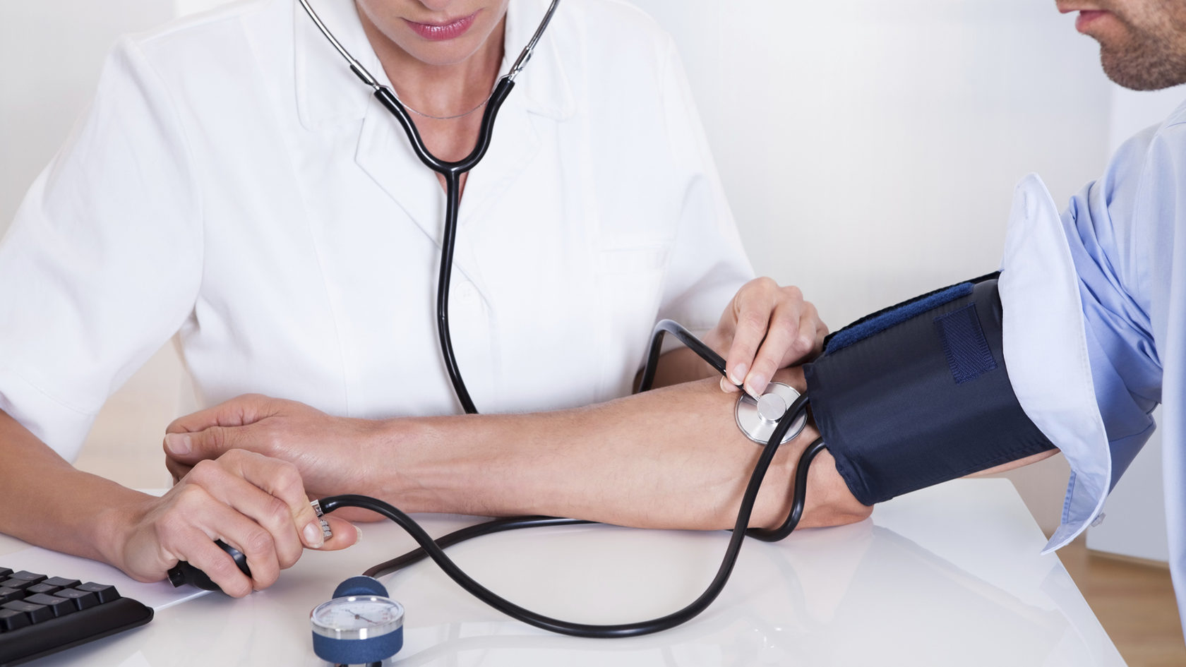 رژیم کتوژنیک و فشار خون