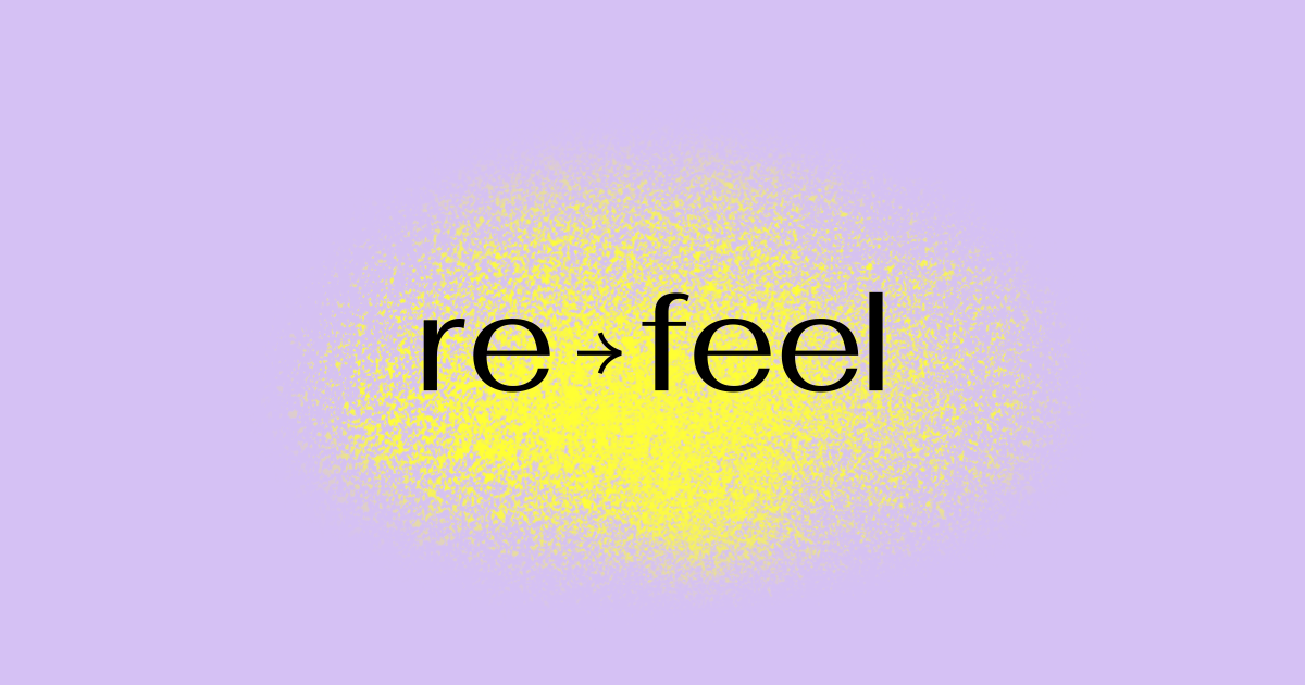 Feel's. Re feel. Re-feel лого. Refeel матча. Re feel подкасты.