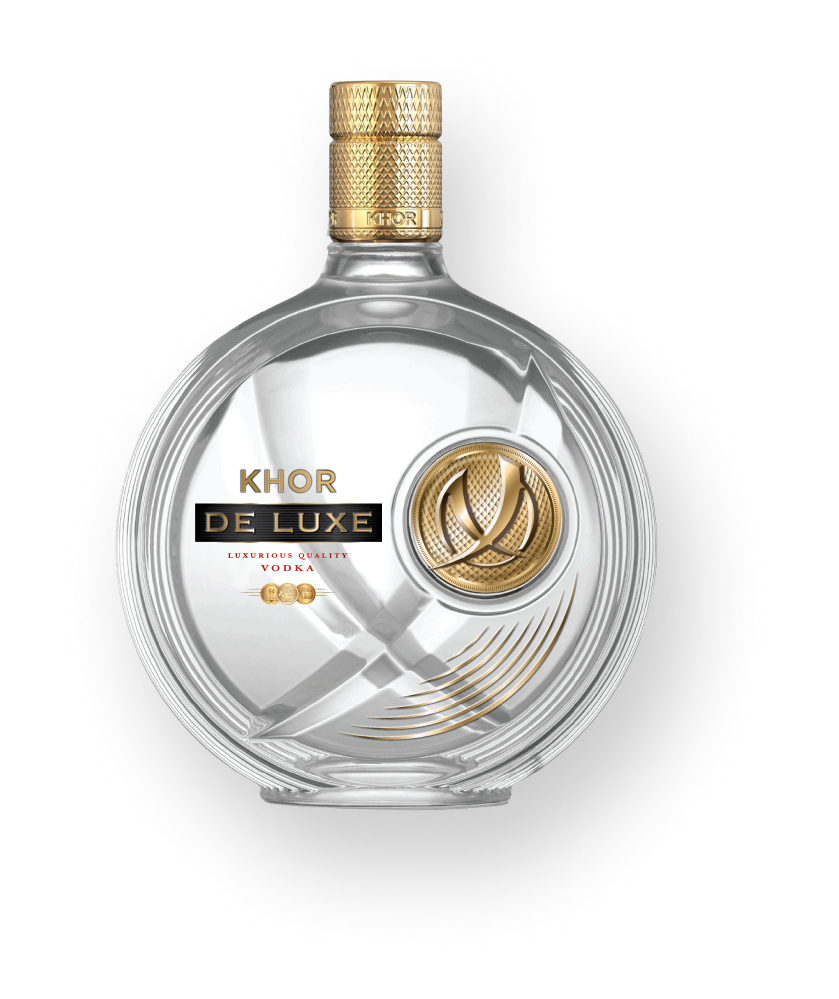 Khor Vodka All Products