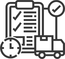 Время проведения работ.